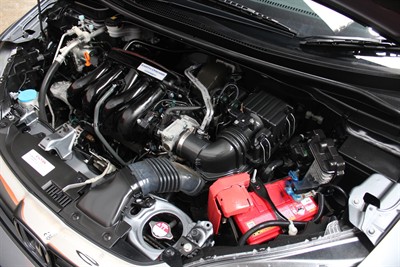 2019 Honda Jazz - Thumbnail