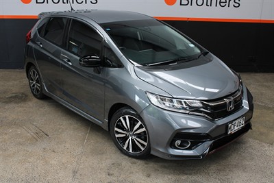 2019 Honda Jazz - Thumbnail