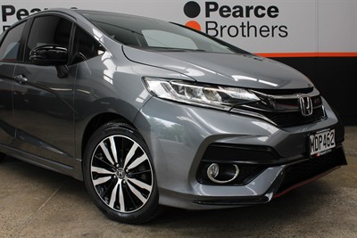 2019 Honda Jazz - Thumbnail