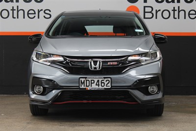 2019 Honda Jazz - Thumbnail