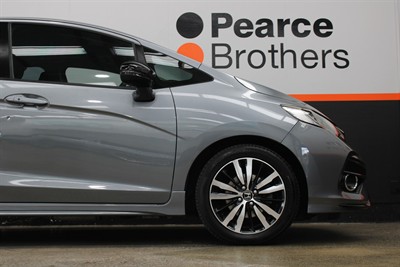 2019 Honda Jazz - Thumbnail