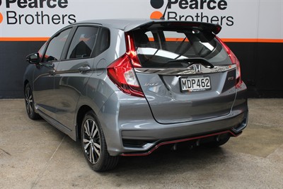 2019 Honda Jazz - Thumbnail