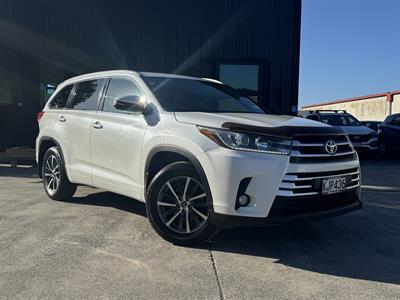2017 Toyota Highlander - Image Coming Soon
