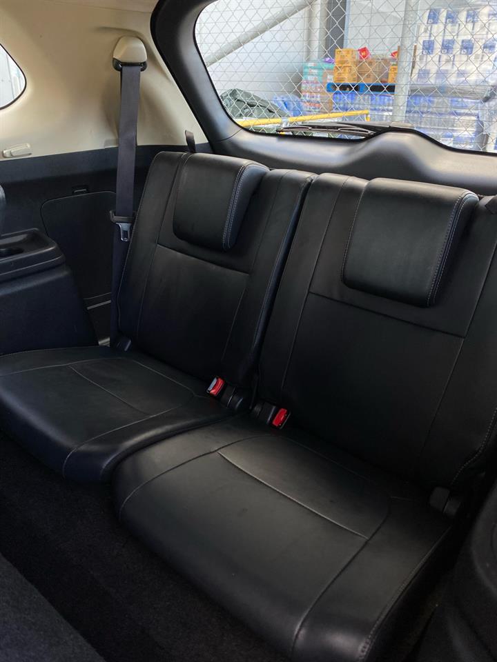 2021 Mitsubishi Outlander