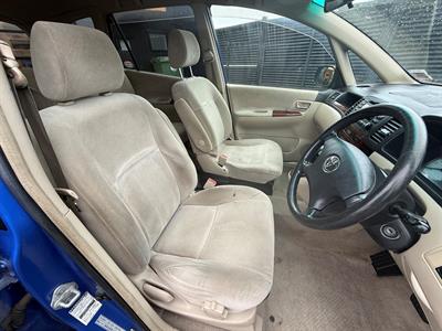 2002 Toyota SPACIO - Thumbnail