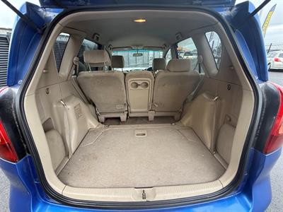 2002 Toyota SPACIO - Thumbnail