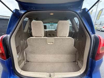 2002 Toyota SPACIO - Thumbnail