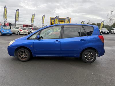 2002 Toyota SPACIO - Thumbnail