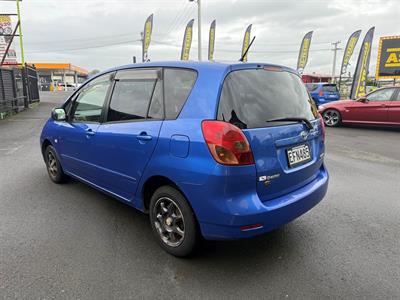 2002 Toyota SPACIO - Thumbnail