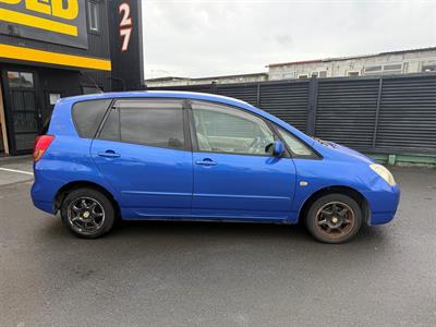 2002 Toyota SPACIO - Thumbnail