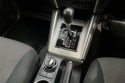2021 Mitsubishi Triton - Thumbnail