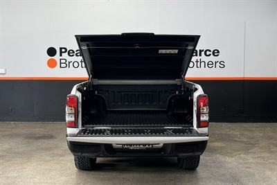 2021 Mitsubishi Triton - Thumbnail