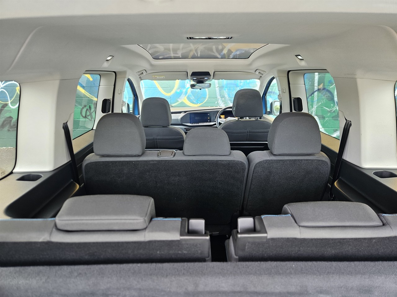 2022 Volkswagen Caddy