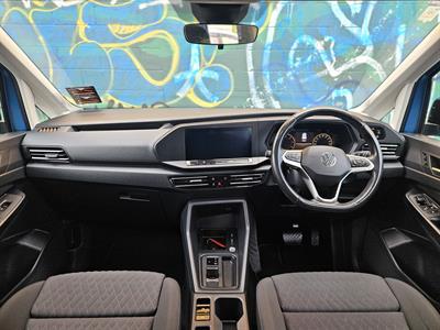 2022 Volkswagen Caddy - Thumbnail