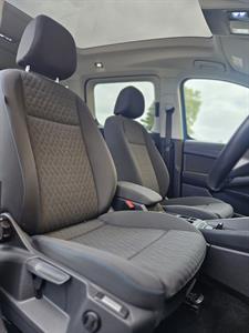 2022 Volkswagen Caddy - Thumbnail