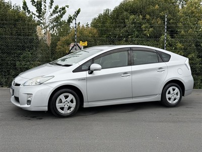 2010 Toyota PRIUS - Image Coming Soon