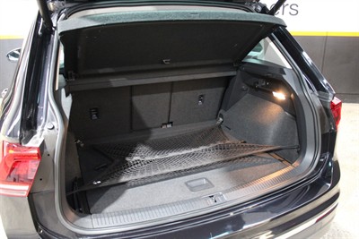 2019 Volkswagen TIGUAN - Thumbnail