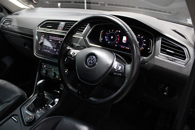 2019 Volkswagen TIGUAN - Thumbnail