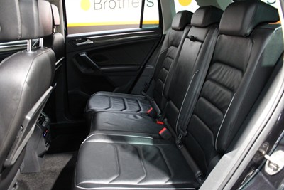 2019 Volkswagen TIGUAN - Thumbnail