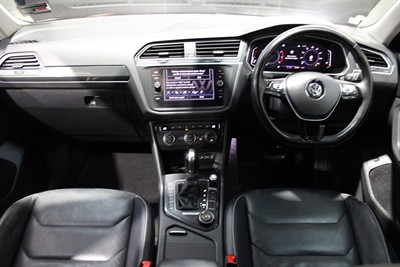 2019 Volkswagen TIGUAN - Thumbnail