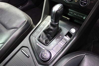 2019 Volkswagen TIGUAN - Thumbnail