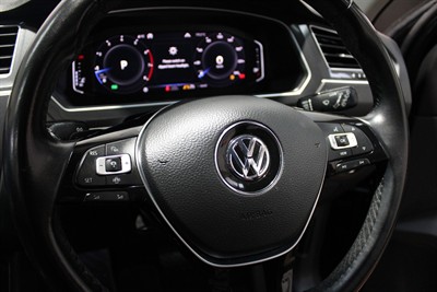 2019 Volkswagen TIGUAN - Thumbnail