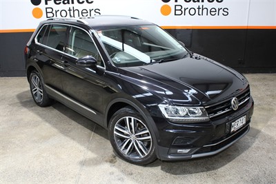 2019 Volkswagen TIGUAN - Thumbnail
