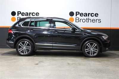 2019 Volkswagen TIGUAN - Thumbnail