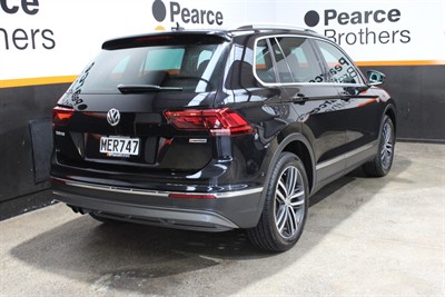 2019 Volkswagen TIGUAN - Thumbnail