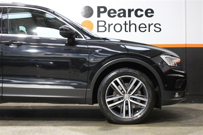 2019 Volkswagen TIGUAN - Thumbnail