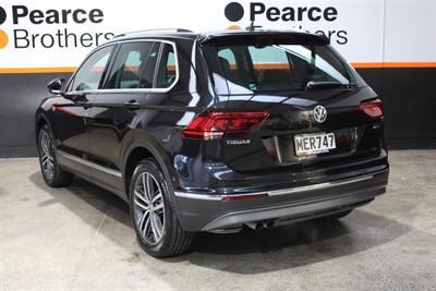 2019 Volkswagen TIGUAN - Thumbnail