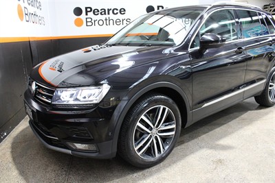 2019 Volkswagen TIGUAN - Thumbnail