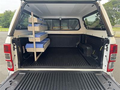 2018 Ford Ranger - Thumbnail