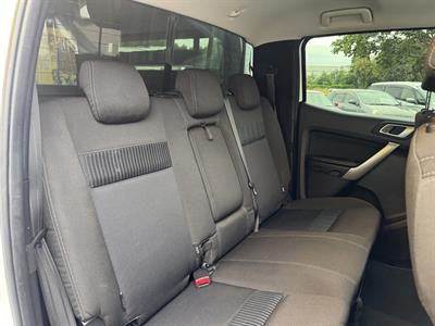 2018 Ford Ranger - Thumbnail