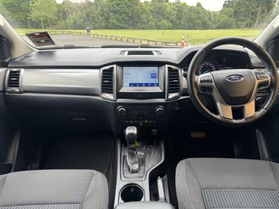 2018 Ford Ranger - Thumbnail