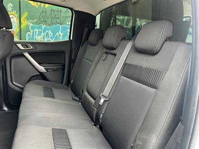 2018 Ford Ranger - Thumbnail