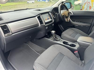 2018 Ford Ranger - Thumbnail