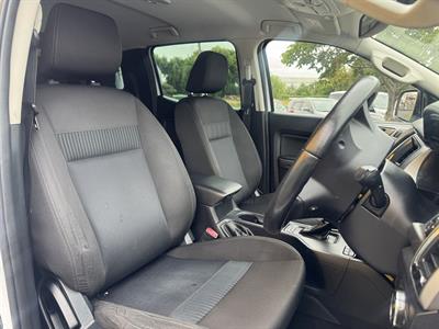 2018 Ford Ranger - Thumbnail