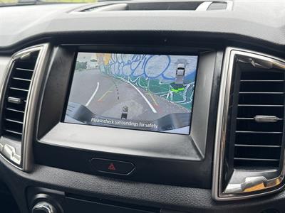 2018 Ford Ranger - Thumbnail