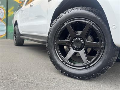 2018 Ford Ranger - Thumbnail