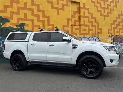 2018 Ford Ranger - Thumbnail