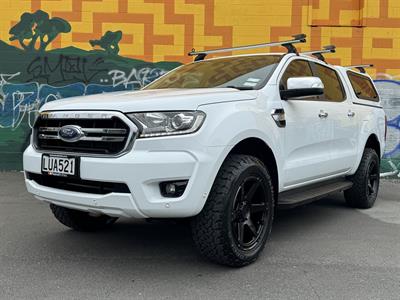 2018 Ford Ranger - Thumbnail
