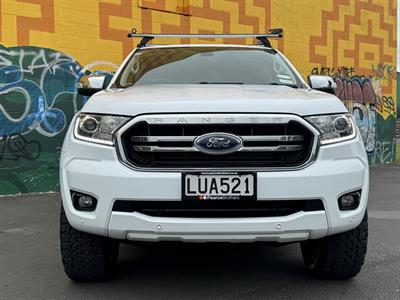 2018 Ford Ranger - Thumbnail