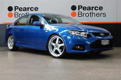2013 Ford Falcon - Thumbnail