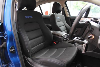 2013 Ford Falcon - Thumbnail