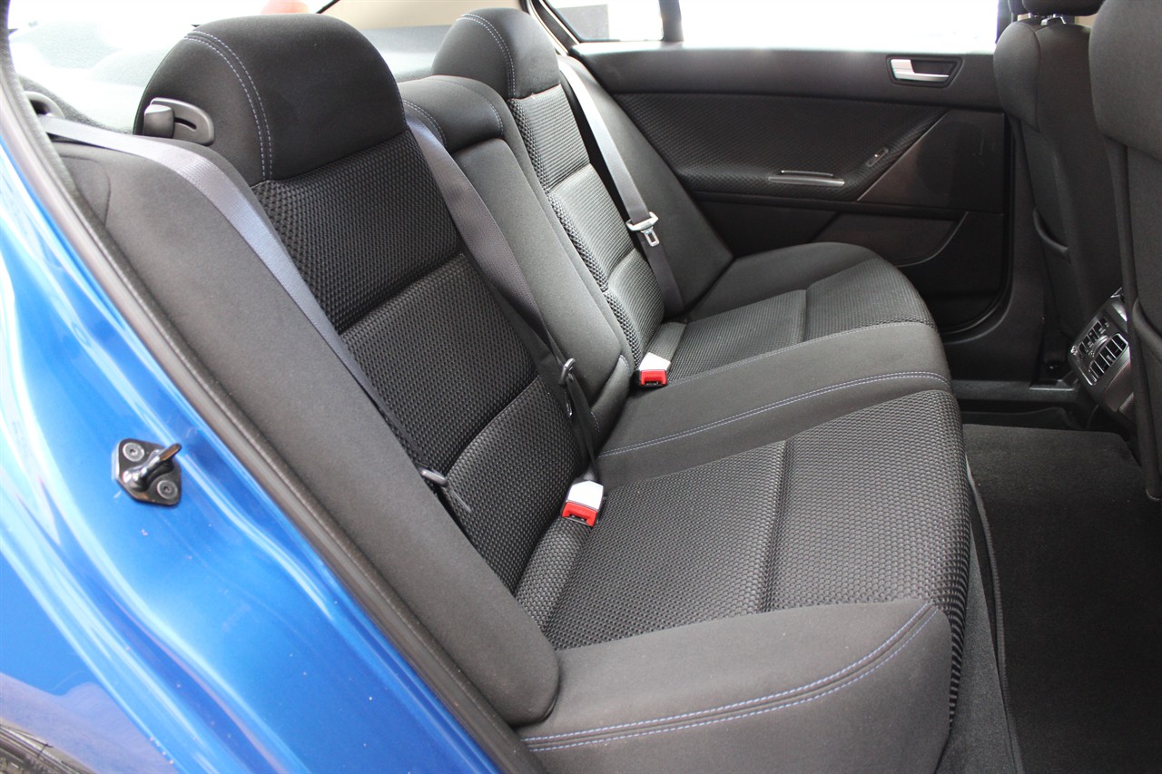 2013 Ford Falcon