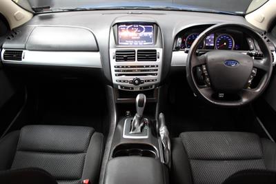 2013 Ford Falcon - Thumbnail