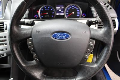 2013 Ford Falcon - Thumbnail