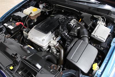 2013 Ford Falcon - Thumbnail