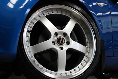 2013 Ford Falcon - Thumbnail